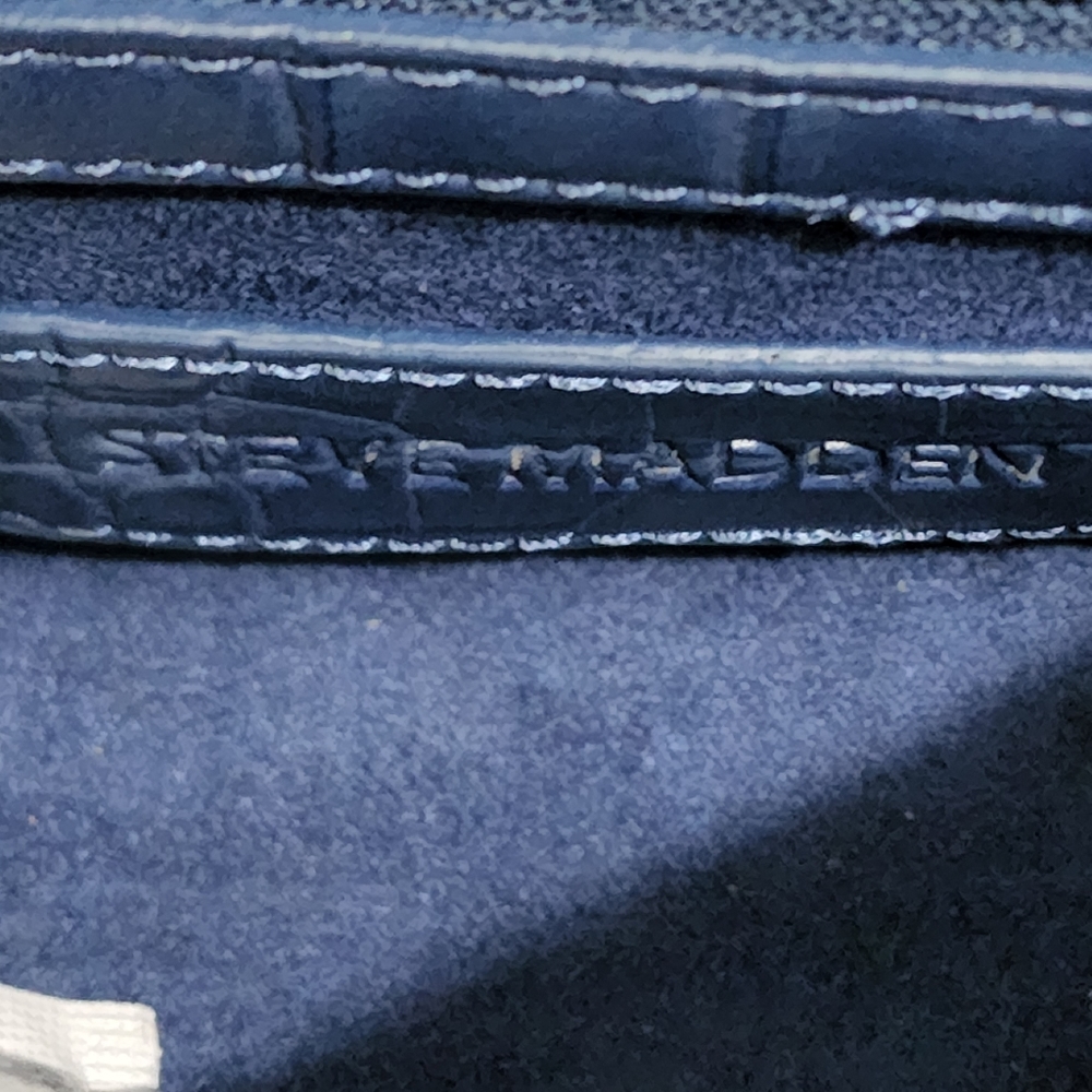 STEVE MADDEN Tophandle, Crossbody bag - Picture 5 of 5